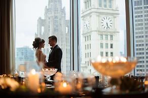 Trump International Hotel & Tower Chicago