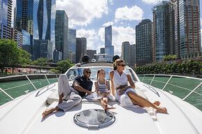 Trump International Hotel & Tower Chicago