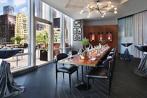 Trump International Hotel & Tower Chicago