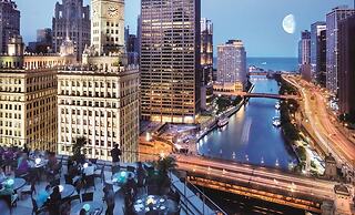 Trump International Hotel & Tower Chicago
