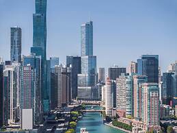 Trump International Hotel & Tower Chicago