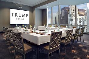 Trump International Hotel & Tower Chicago