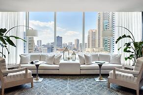 Trump International Hotel & Tower Chicago
