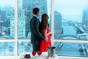 Trump International Hotel & Tower Chicago