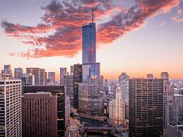 Trump International Hotel & Tower Chicago