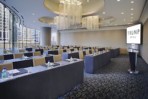 Trump International Hotel & Tower Chicago