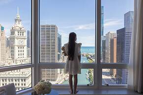 Trump International Hotel & Tower Chicago