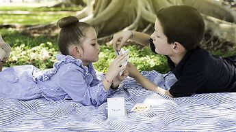 Trump International Hotel & Tower Chicago