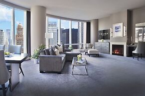 Trump International Hotel & Tower Chicago