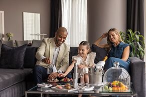 Trump International Hotel & Tower Chicago