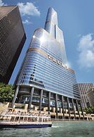 Trump International Hotel & Tower Chicago