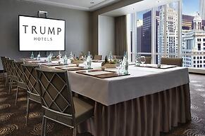 Trump International Hotel & Tower Chicago