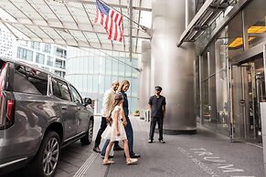 Trump International Hotel & Tower Chicago