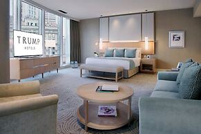 Trump International Hotel & Tower Chicago