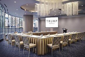 Trump International Hotel & Tower Chicago