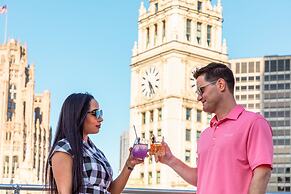 Trump International Hotel & Tower Chicago