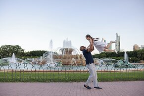 Trump International Hotel & Tower Chicago
