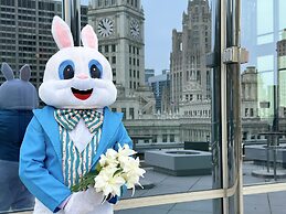 Trump International Hotel & Tower Chicago