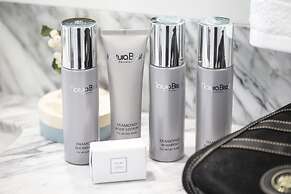 Trump International Hotel & Tower Chicago