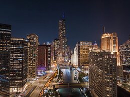 Trump International Hotel & Tower Chicago