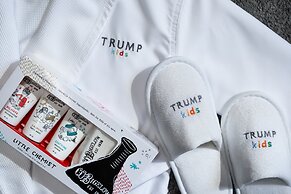 Trump International Hotel & Tower Chicago