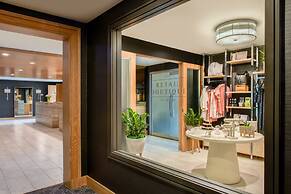 Trump International Hotel & Tower Chicago