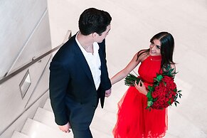 Trump International Hotel & Tower Chicago