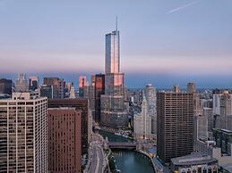 Trump International Hotel & Tower Chicago