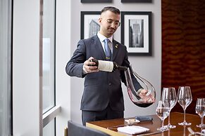 Trump International Hotel & Tower Chicago