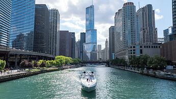 Trump International Hotel & Tower Chicago