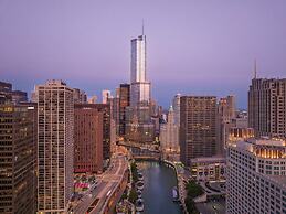 Trump International Hotel & Tower Chicago