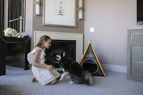 Trump International Hotel & Tower Chicago