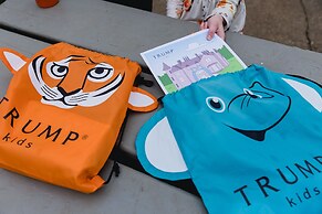 Trump International Hotel & Tower Chicago