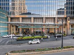Trump International Hotel & Tower Chicago
