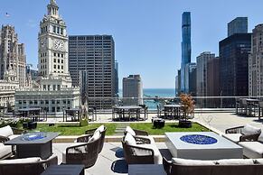Trump International Hotel & Tower Chicago