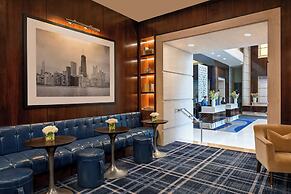 Trump International Hotel & Tower Chicago