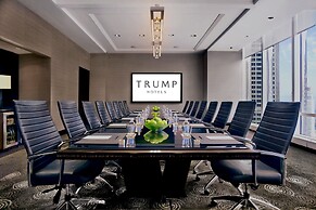 Trump International Hotel & Tower Chicago