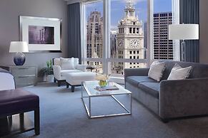 Trump International Hotel & Tower Chicago
