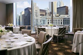 Trump International Hotel & Tower Chicago