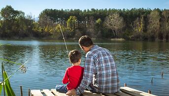 Charles Wesley Motor Lodge