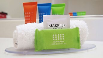 Charles Wesley Motor Lodge