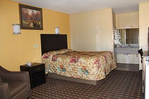 Charles Wesley Motor Lodge