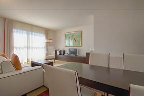 Eden Rock Resort