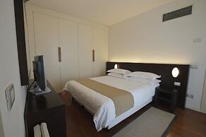 Eden Rock Resort