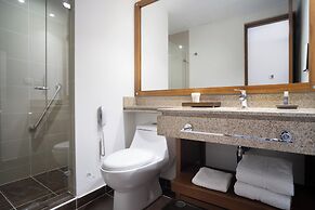 Hotel Habitel Select