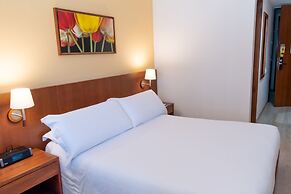 Hotel Habitel Select