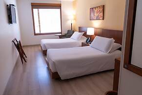 Hotel Habitel Select