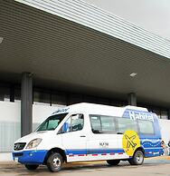 Hotel Habitel Select