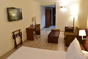 Hotel Habitel Select