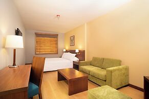 Hotel Habitel Select
